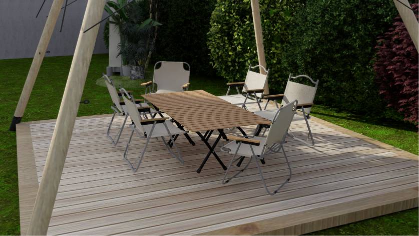 恒山区帐篷生产厂家：以匠心筑牢户外装备的品质根基